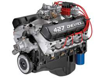 B2343 Engine